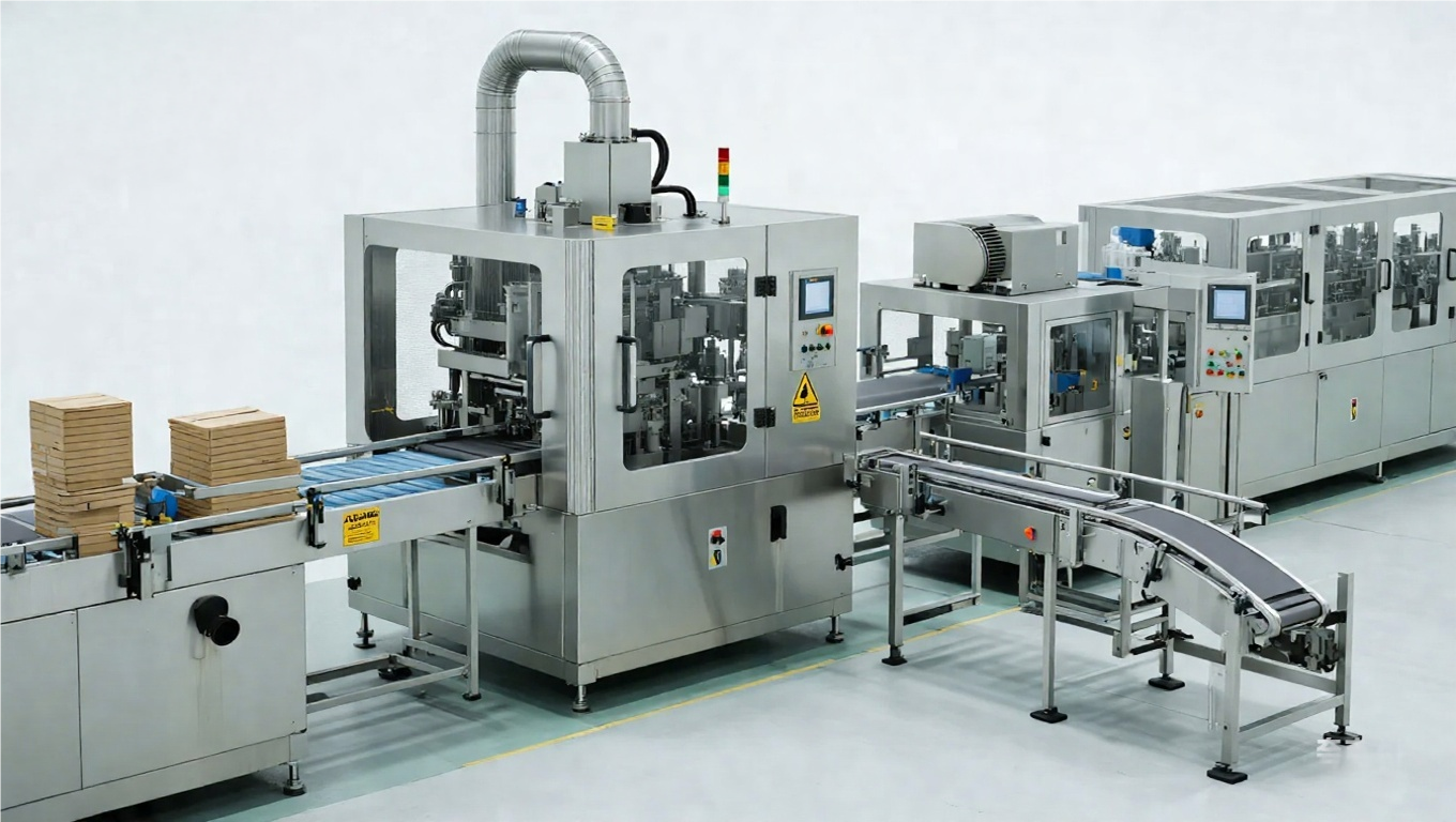 Packaging Lines